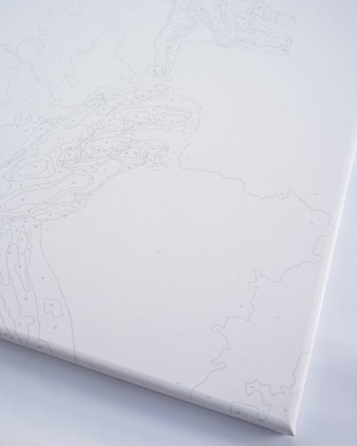 Painting by numbers The comfort of Beethoven